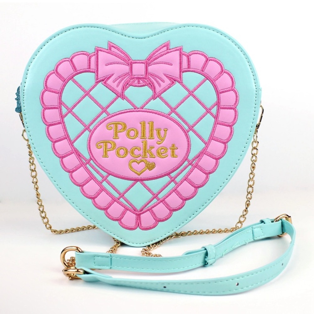 BRAND NEW Polly Pocket Purse
